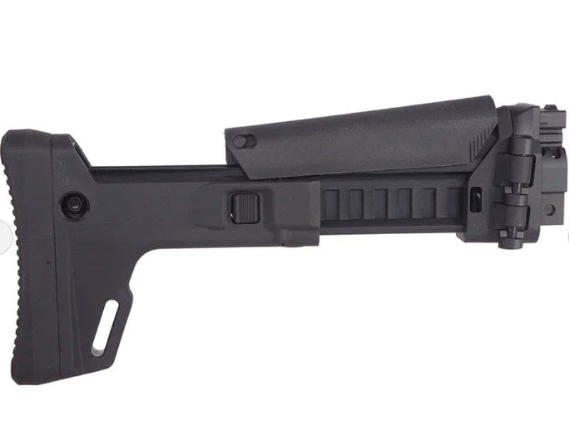 [5KU] ACR Style Retractable [Stock For Archwick APC9K GBB SMG]