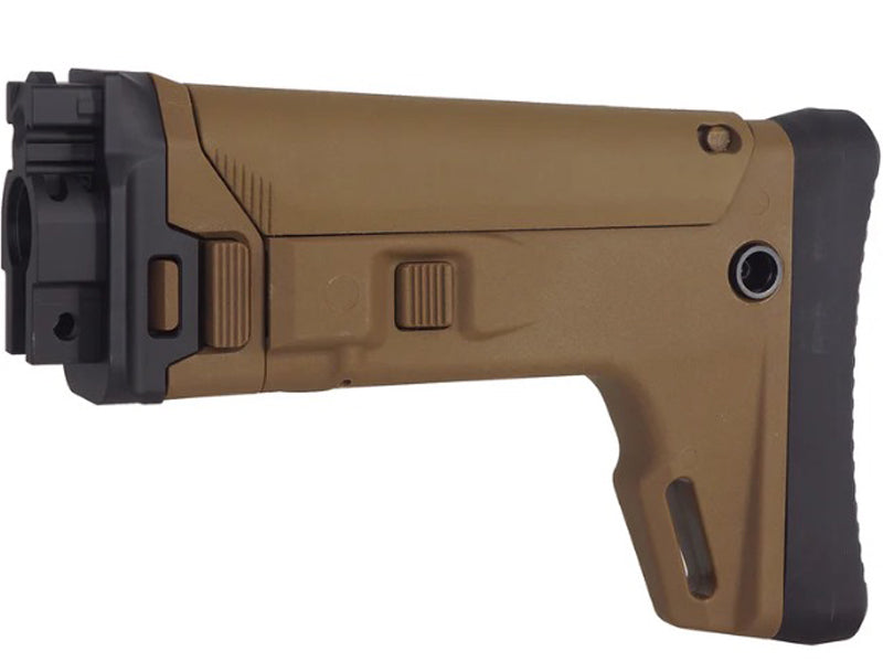 [5KU] ACR Style [Retractable Stock For Archwick APC9K GBB SMG]