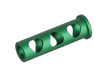 [5KU] Aluminum 5.1 Hollow Recoil Spring Guide Plug [GR]