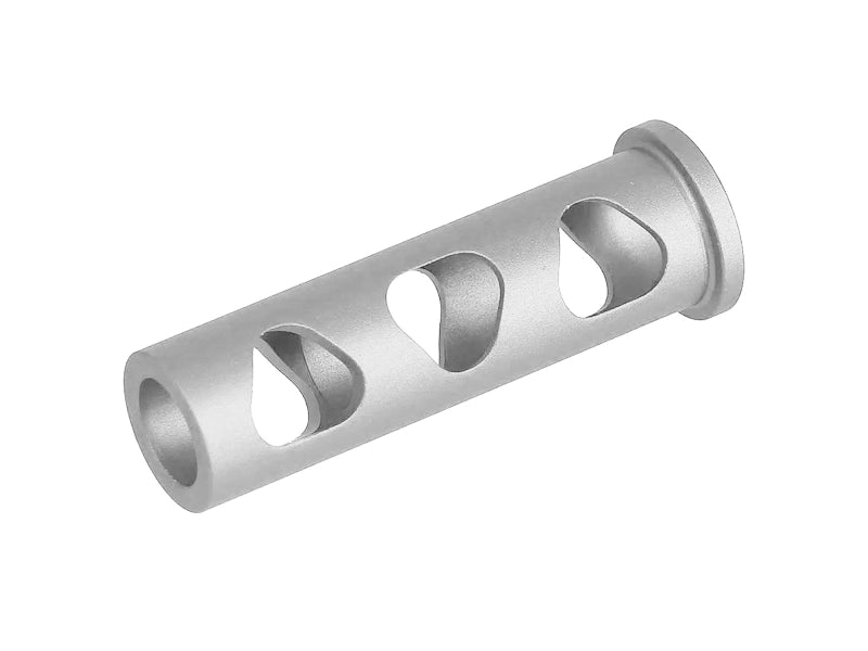 [5KU] Aluminum 5.1 Hollow Recoil Spring Guide Plug [SV]