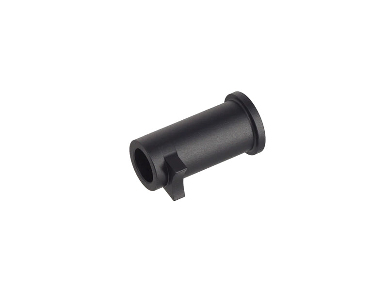 [5KU] Aluminum Recoil Spring Plug [For Marui Hi-Capa 4.3 Series][BLK]