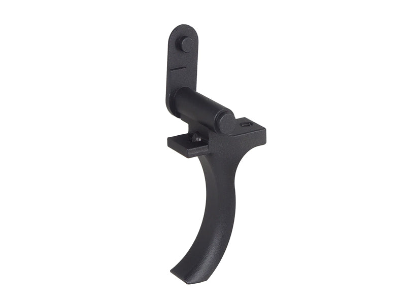 [5KU] Aluminum Trigger [for for SIG / VFC M17 M18 X-Series Airsoft] [GBVM011] [Black]