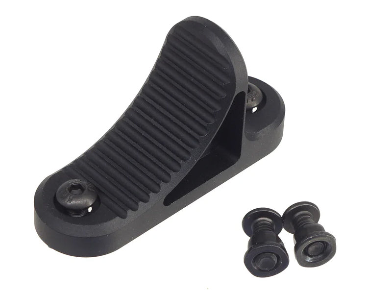 [5KU] B5 Gripstop [for KeyMod and M-Lok] [5KU-187-2] [Black]