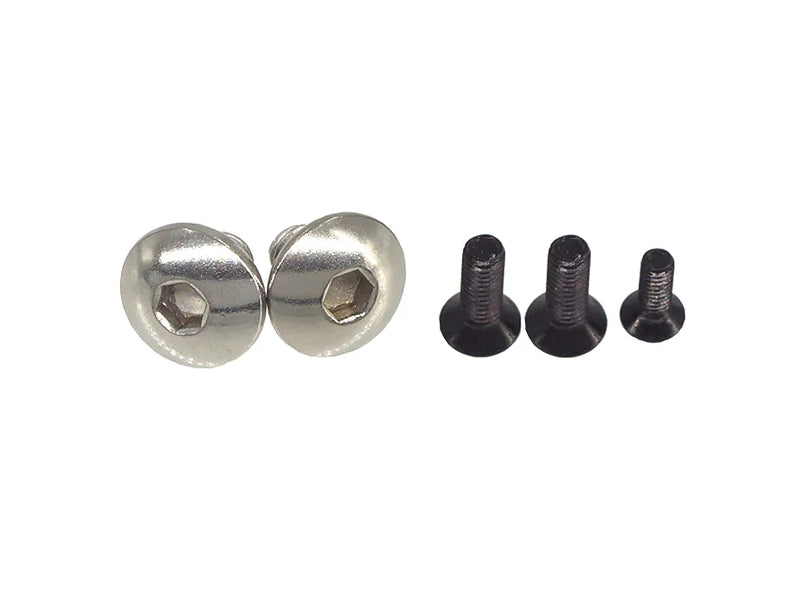 [5KU] CNC Aluminium INFINITY Grip[Type 4][New Ver.][For Tokyo Marui HI CAPA GBB Series][GLD]