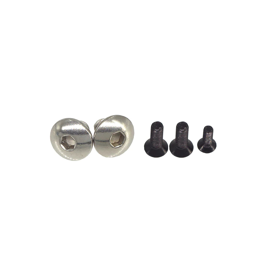 [5KU] CNC Aluminium Lower Frame Grip[Dot Texture][For Tokyo Marui HI CAPA 5.1 / 4.3 GBB Series][GLD]