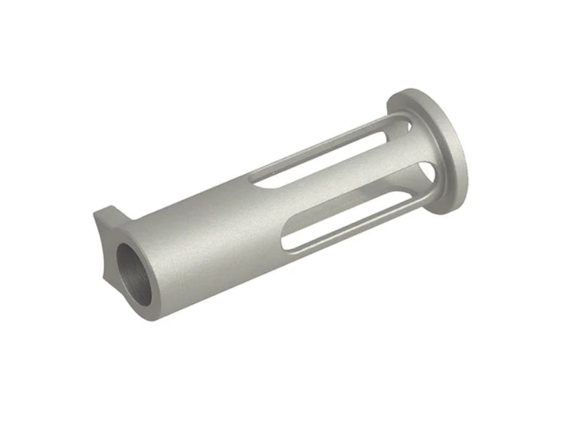 [5KU] CNC Aluminum LimCat Custom Kit[5 Inch][For Tokyo Marui HI CAPA GBB Series][GY]