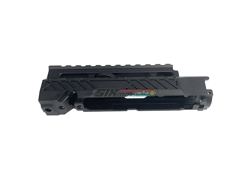 [5KU] Carbine Rifle Conversion Kit [M1913 Rail Adapter][For Action Arm ...