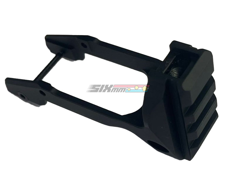 [5KU] Carbine Rifle Conversion Kit [M1913 Rail Adapter][For Action Arm ...