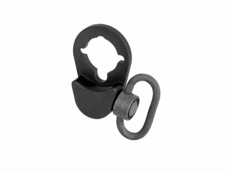 [5KU] KAC Style Sling Swivel Mount [for M4 AEG] [5KU-79]