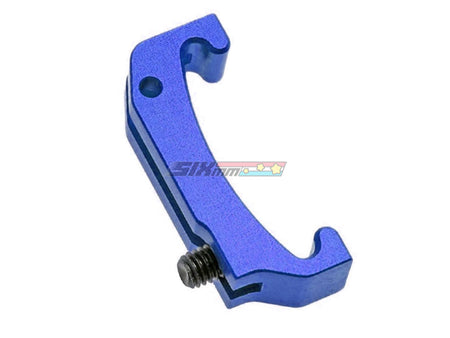 [5KU] Module Trigger 2 Base[For Tokyo Marui HI CAPA 5.1 /4.3 GBB Series][BLU]