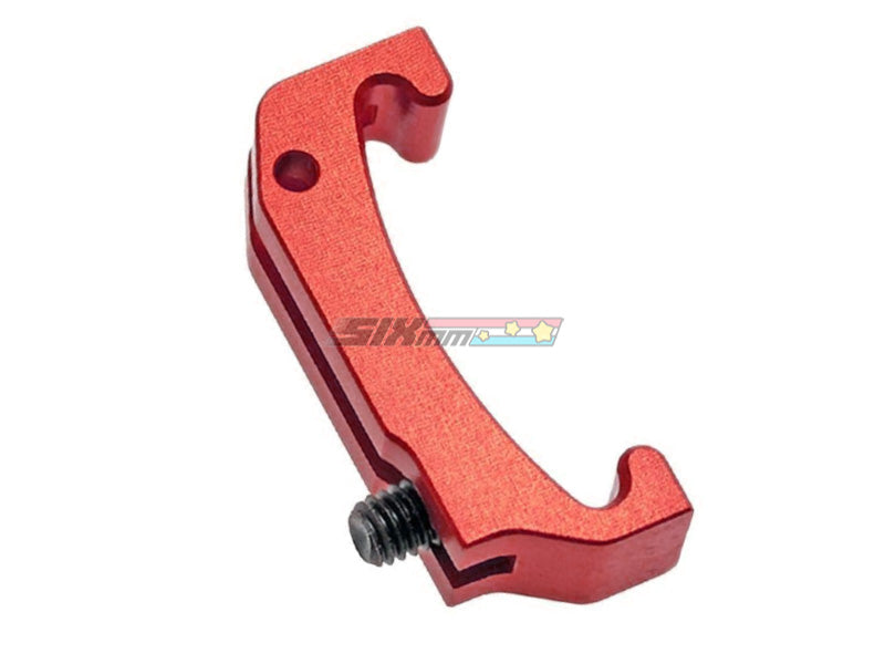 [5KU] Module Trigger 2 Base[For Tokyo Marui HI CAPA 5.1 /4.3 GBB Series][RED]