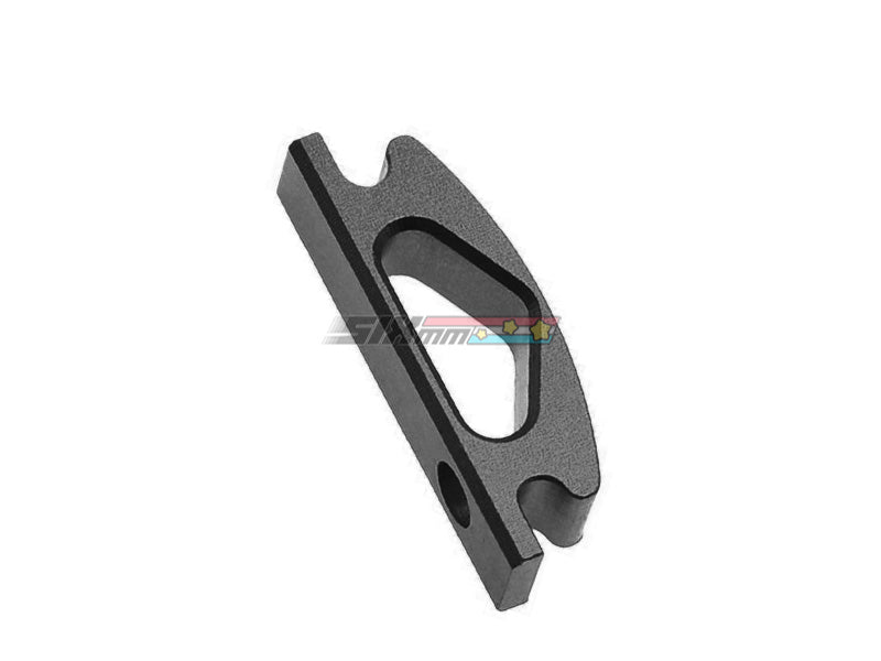[5KU] Module Trigger 2 Shoe[Type A][For Tokyo Marui HI CAPA 5.1 /4.3 GBB Series][BLK]