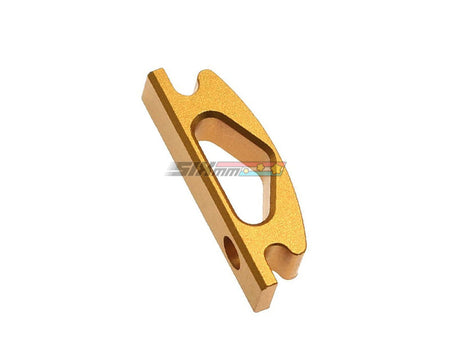 [5KU] Module Trigger 2 Shoe[Type A][For Tokyo Marui HI CAPA 5.1 4.3 GBB Series][GLD]