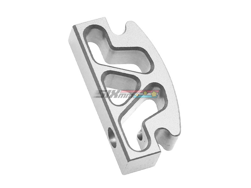 [5KU] Module Trigger 2 Shoe[Type C][For Tokyo Marui HI CAPA 5.1 /4.3 GBB Series][SV]