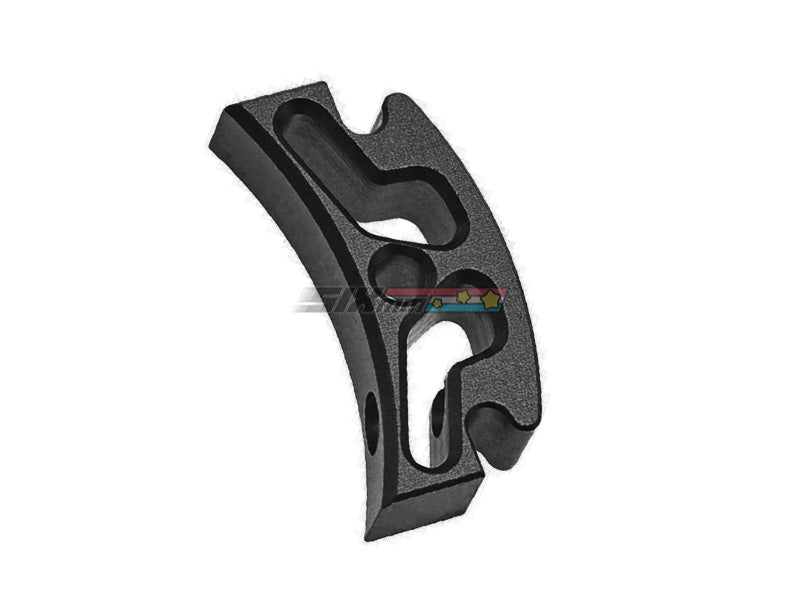 [5KU] Module Trigger 2 Shoe[Type D][For Tokyo Marui HI CAPA 5.1 4.3 GBB Series][BLK]