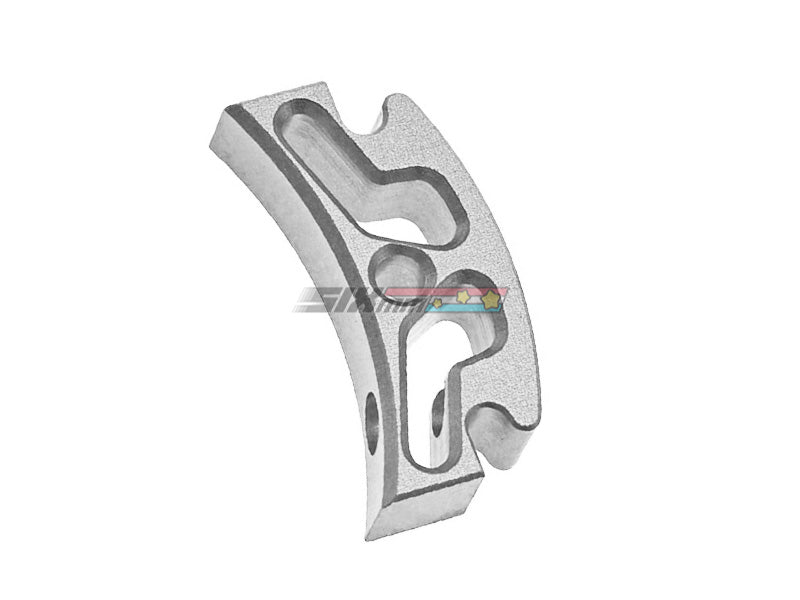 [5KU] Module Trigger 2 Shoe[Type D][For Tokyo Marui HI CAPA 5.1 /4.3 GBB Series][SV]