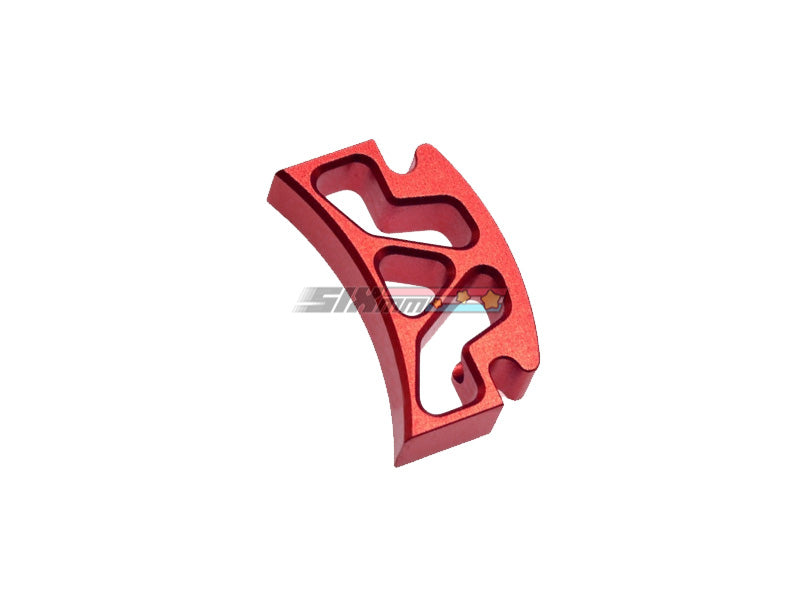 [5KU] Module Trigger 2 Shoe[Type E][For Tokyo Marui HI CAPA 5.1 /4.3 GBB Series][RED]