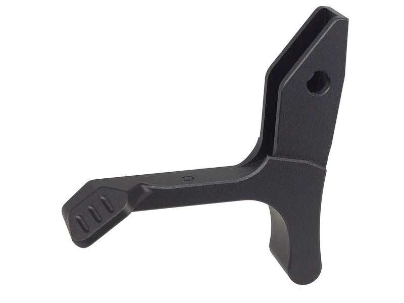 [5KU] Quick Release Magazine Catch[For CYMA AK AEG Series][BLK]