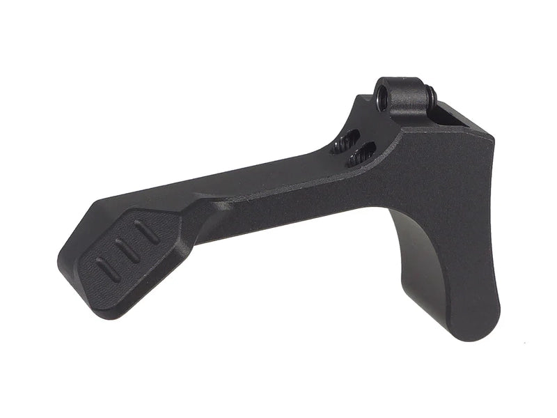 [5KU] Quick Release Magazine Catch[For GHK AK GBB Series][BLK]