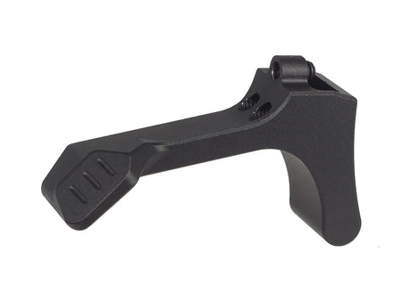 [5KU] Quick Release Magazine Catch[For GHK AK GBB Series][BLK]