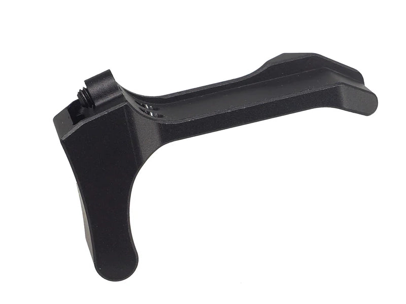 [5KU] Quick Release Magazine Catch[For GHK AK GBB Series][BLK]