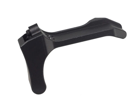 [5KU] Quick Release Magazine Catch[For GHK AK GBB Series][BLK]