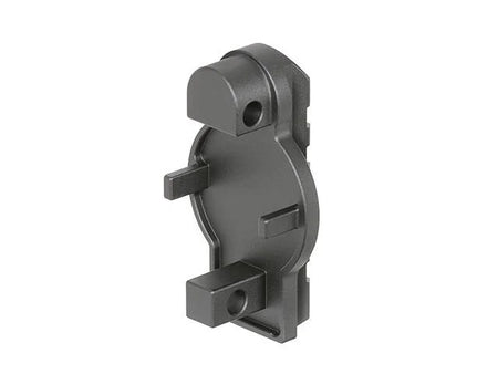 [5KU] Rail Picatinny M1913 Stock Adapter[For CYMA MP5K AEG Series][BLK]