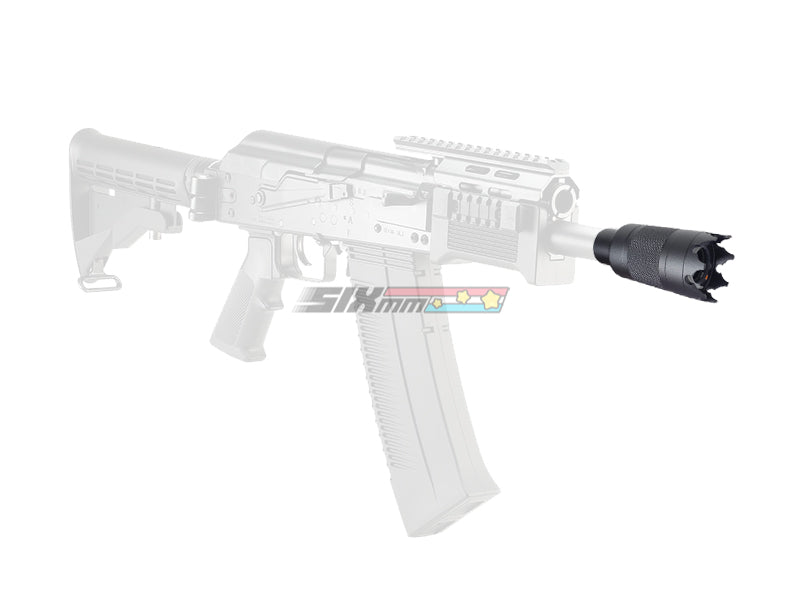 [5KU] SAIGA 12 / SAIGA 12 SBA Blaster Tracer [24mm]