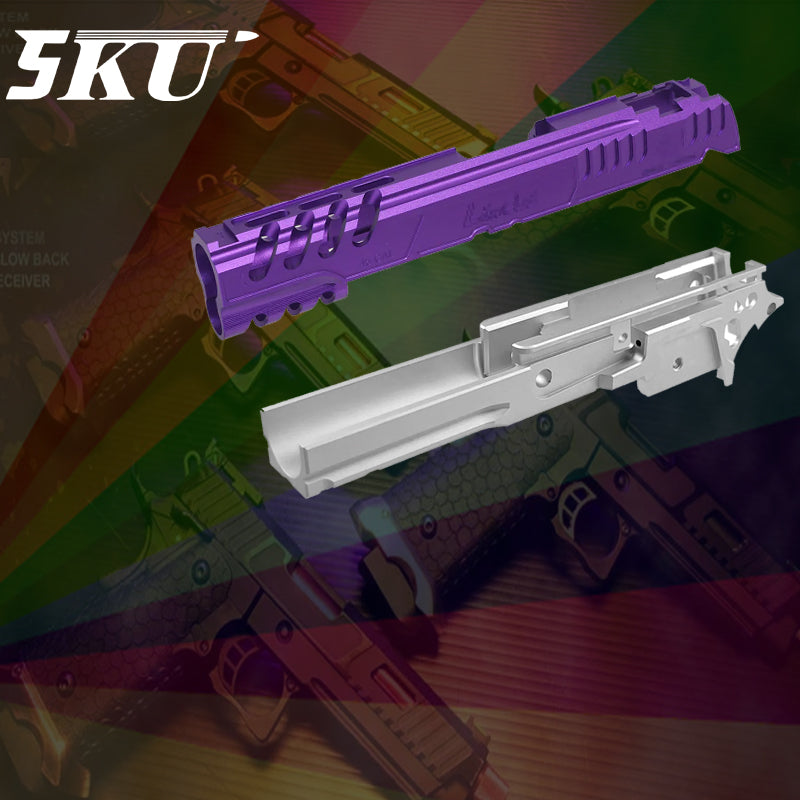 SIXmm- 6mm Airsoft Guns, Sniper Gun, and Painball Accessories. – SIXmm ...