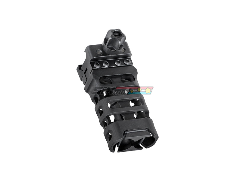 [5KU] Skeleton Aluminium Picatinny Vertical Foregrip[For 20mm Picatinny Rail]