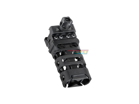 [5KU] Skeleton Aluminium Picatinny Vertical Foregrip[For 20mm Picatinny Rail]
