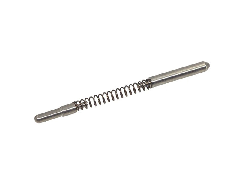 [5KU] Stainless Steel [Safety Spring Plug for Marui Hi-Capa GBB]