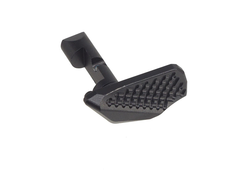 [5KU] Takedown Lever Thumb Rest [for SIG / VFC M17 M18 X-Series] [GBVM005] [Black]