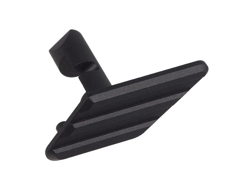 [5KU] Takedown Lever [Flatty for SIG / VFC M17 M18 X-Series - Black]
