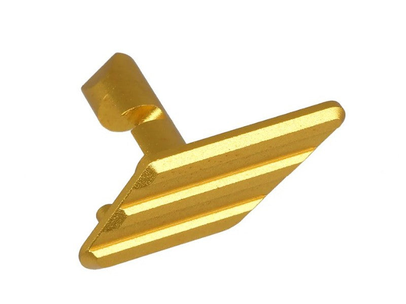 [5KU] Takedown Lever [Flatty for SIG / VFC M17 M18 X-Series - Gold]