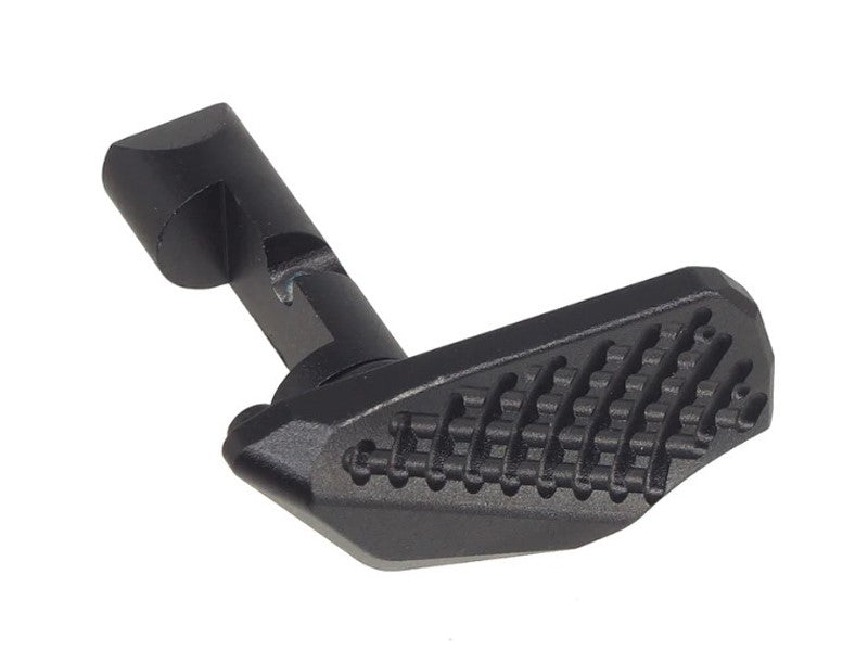 [5KU] Takedown Lever [Thumb Rest for SIG / VFC M17 M18 X-Series - Black]