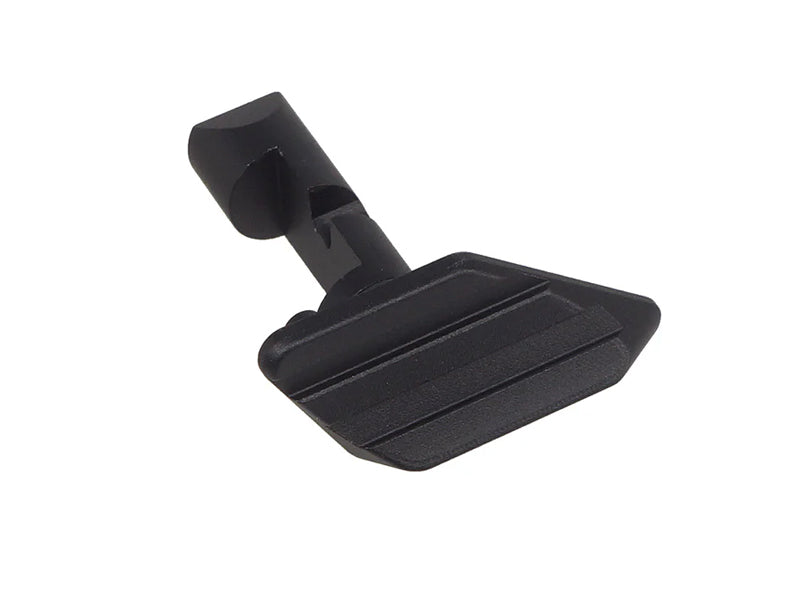 [5KU] Takedown Lever [for SIG / VFC M17 M18 X-Series Airsoft] [GBVM006] [Black]