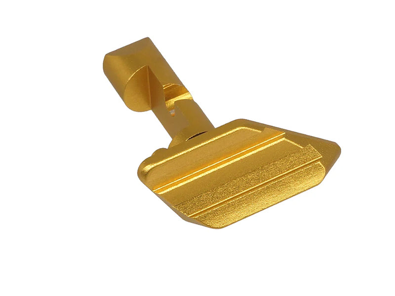 [5KU] Takedown Lever [for SIG / VFC M17 M18 X-Series Airsoft] [GBVM006] [Gold]