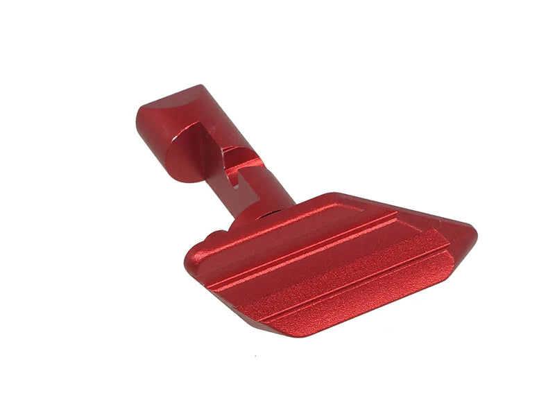 [5KU] Takedown Lever [for SIG / VFC M17 M18 X-Series Airsoft] [GBVM006] [Red]
