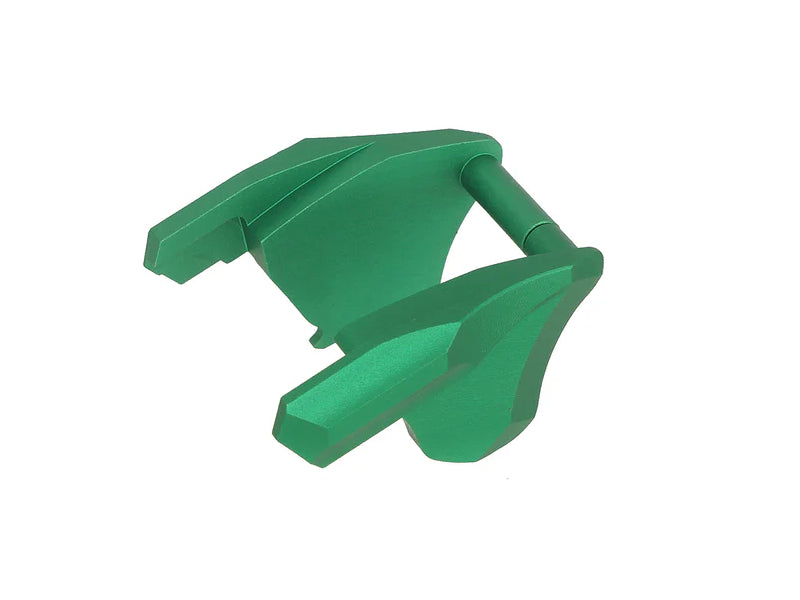 [5KU] Thumb Safety Lock[For Tokyo Marui HI-CAPA GBB Series][Ambi Ver.][GR]