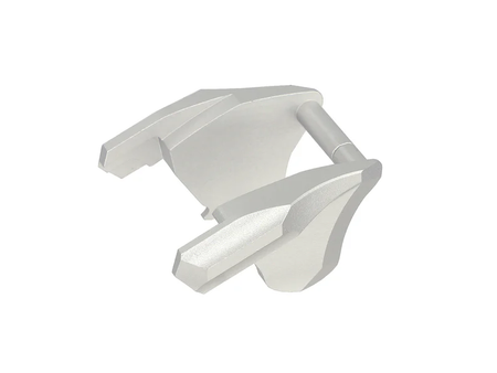 [5KU] Thumb Safety Lock[For Tokyo Marui HI-CAPA GBB Series][Ambi Ver.][SV]