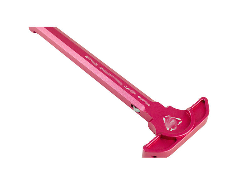 [GG] Tokyo Marui MWS GBBR Latchless Charging Handle [Red]