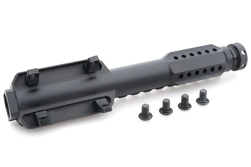 [5KU] VS-33 AK Gas Tube [FDE]