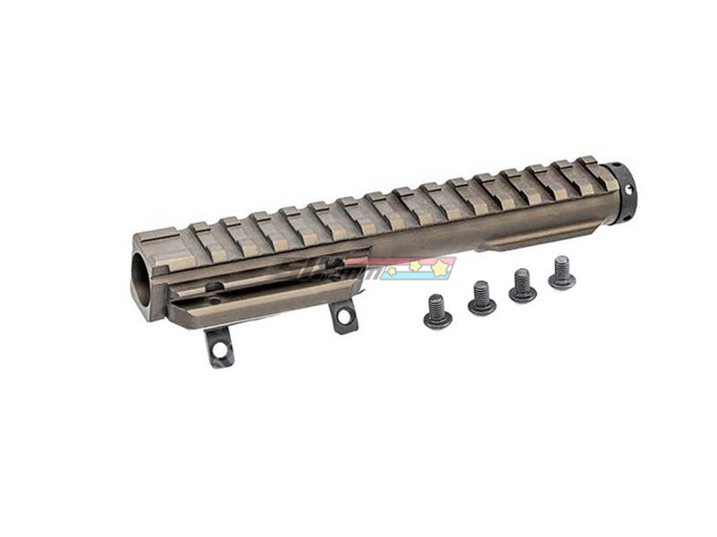 [5KU] VS-33 AK Gas Tube [FDE]