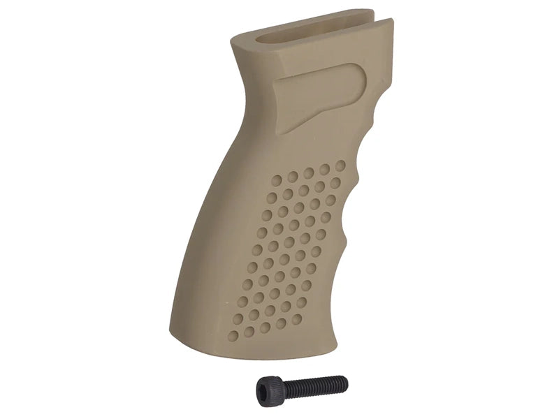 [5KU] Zenitco Airsoft AK PK-3 Pistol Grip[For Tokyo Marui / GHK AK GBB Series][DE][Ver. 2] (Copy)