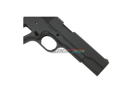 [Guarder] Enhanced Kits [For MARUI M1911][US ARMY][BLK]