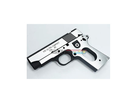 [Guarder] Aluminum Frame [For MARUI V10][Two Tone]