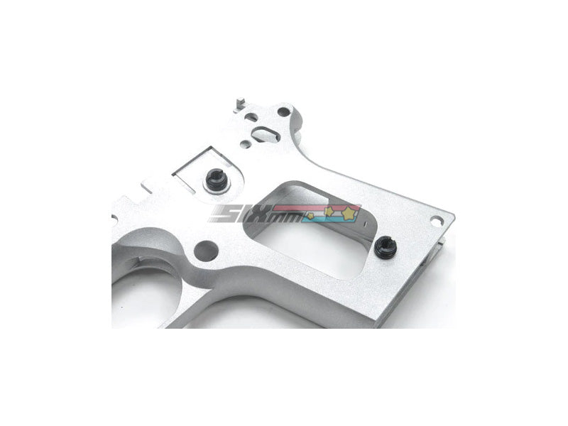 [Guarder] Aluminum Kit [For MARUI DETONICS.45][Original][Early Marking]