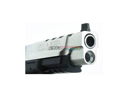 [Guarder] Aluminum CNC Slide [For MARUI M&P9L][Performance Center][SV]