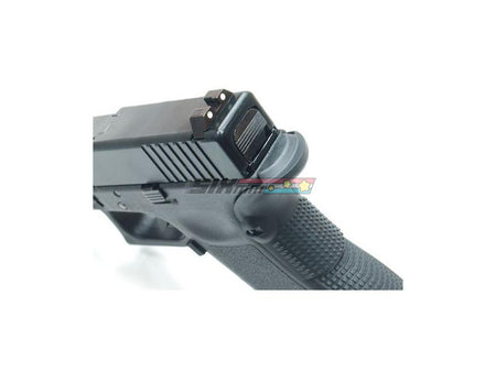 [Guarder] Beaver Tail Grip [For G-Series Gen.3][BLK]